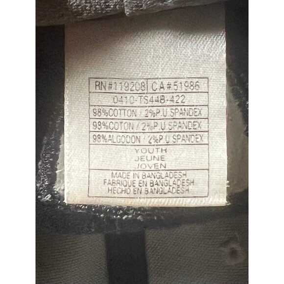 DALLAS COWBOYS REEBOK ONFIELD NFL EQUIPMENT CAP HAT - SIZE SMALL / MEDIUM youth - Picture 4 of 4